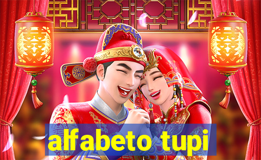 alfabeto tupi-guarani